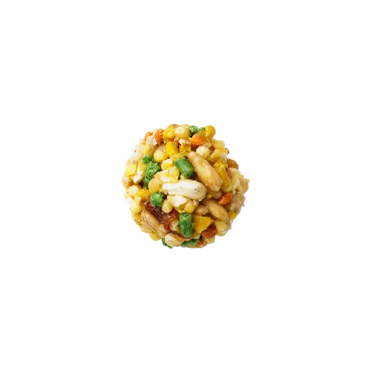 Lafeber alimento para loros vegetales del jardín 284gr