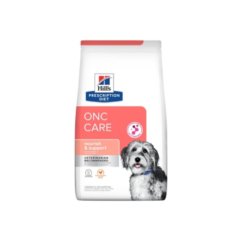Hill’s Prescription Diet ONC CARE canine 2.70kg / 6.80kg - 2.70kg