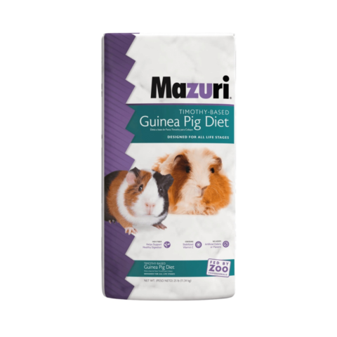 Mazuri alimento para Cuyo 11.3kg