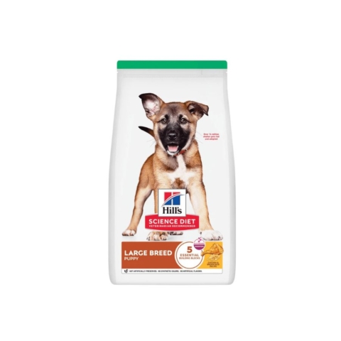 Hill's alimento para cachorro raza grande 7.03kg / 12.50kg - 7.03kg