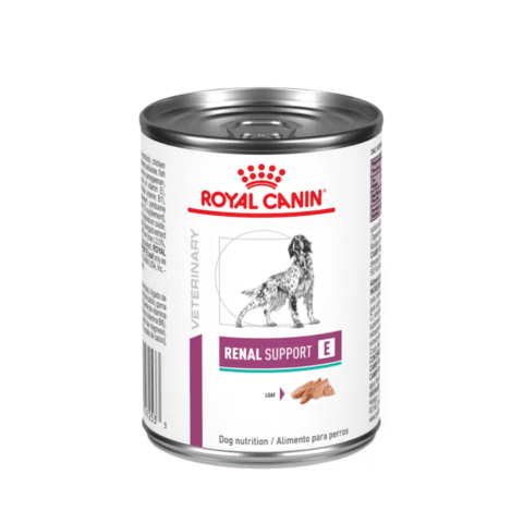 Royal-Canin-Renal-Support-E-Loaf-para-perros