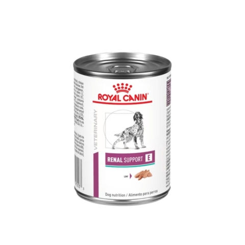 Alimento húmedo Adulto Renal Support E 370gr