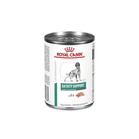 Alimento húmedo Adulto  Satiety Support Weight Management 380gr
