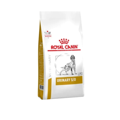 Royal Canin Alimento seco perro adulto Urinary S/O 11.50kg