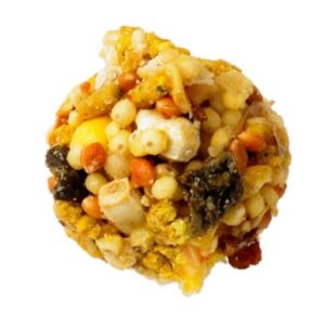 Lafeber's alimento para loros el Paso