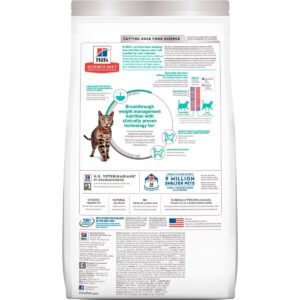 Hills Gato Perfect Weight