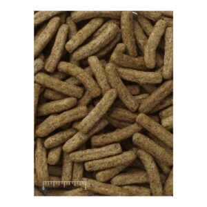 Mazuri dieta de primates devoradores de hojas 11.3kg - 2