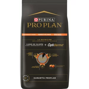 Sensitive Skin Salmón y Arroz Razas pequeñas y medianas-Purina-proplan-perro--alimento-croqueta-nutrición animal-nutriciónanimal-mascota.png