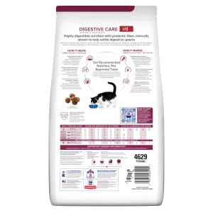 Hill's Prescription Diet i/d Alimento Seco para Gatos