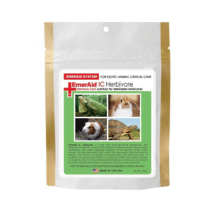 Emeraid-IC-Herbívoros-cuidados -intesivos