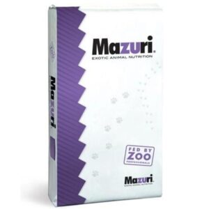 Mazuri aves mini mantenimiento 11.3kg