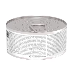 Hill's Prescription Diet k/d Alimento Húmedo Paté con Pollo para Gatos