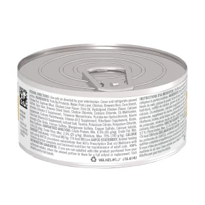 Hill's Prescription Diet c/d Multicare Alimento Húmedo con Pollo para Gatos