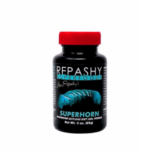 Super-Horn-Repashy-nutrición-animal