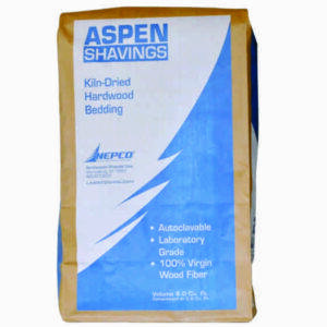 Nepco Aspen Shaving