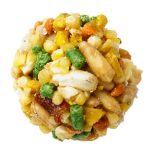 Lafeber-alimento-para-loros-vegetales-del-jardín-284gr-alimento